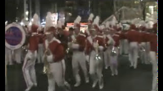 Day 5 Macy's Great American Marching Band 2011 - Parade