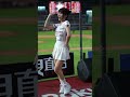 可愛琳妲 linda 林泓育轟 台湾チアリーデ 樂天女孩 rakutengirls 240525