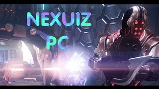 Nexuiz - PC