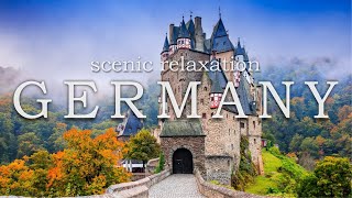 Explore Germany | Travel Instrumental Music Video