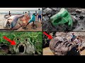 Most Amazing Recent Archaeological Discoveries | ORIGINS EXPLAINED COMPILATION 37