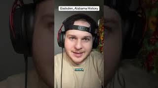 Gadsden, Alabama History #gadsdenalabama #alabama #alabamahistory #etowahcounty #etowahcountyalabama