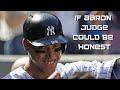 If MLB Players Were Honest: Aaron Judge