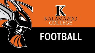 Kalamazoo vs. Austin - Football