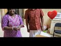 valentine s day celebration fun games minmini pookal usa tamil vlog