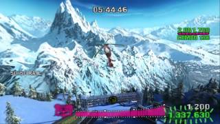 ✦ SSX On Tour Review! (Gamecube PS2 Xbox) (Perfect 10/10!) ✦