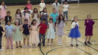 1st Grade 2026 Spring #1
