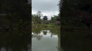 Xiangshan Trail, Zhuhai, China #skywalk #trail #nature #vlog #china