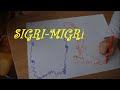 sigri migri