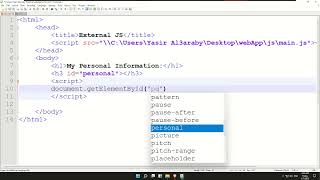7 document.write method in js