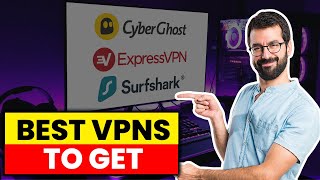 The Best VPN 2024🔥 Top VPNs Review Comparison