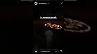 Juice Wrld sells his soul w/ G Herbo