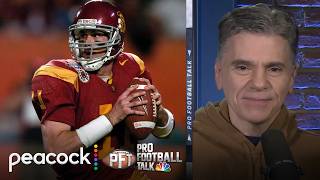Matt Leinart won’t let USC unretire his No. 11 jersey for recruit | Pro Football Talk | NFL on NBC