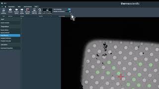 Screen Cryo-EM Grids Faster with EPU Fast Screening