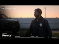GTA V / FiveM Loading Screen V10