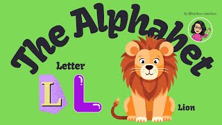 The Alphabet - Letter L