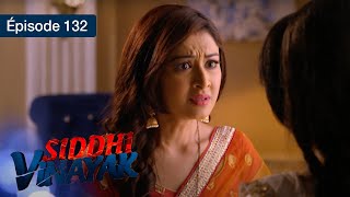 Siddhi Vinayak - EP 132 - La danse de l'amour - Urvashi jette Siddhi hors de la maison