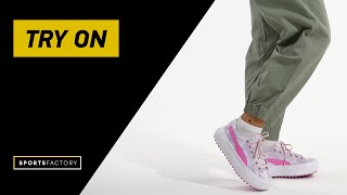 Puma Kaia Platform Hazy Summer | SPORTS FACTORY