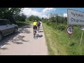 Northwest Bulgarian Bike tour 2024