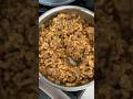 The best Homemade Hamburger Helper