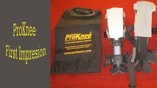 Proknee Knee pads