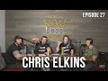 Boss Status Episode 27 - Chris Elkins