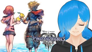 【KHⅢ】ディズニー大好きVtuberが『キングダムハーツⅢ』を最高難易度で実況プレイ！#01【SIANくん/Vtuber】#KH #キングダムハーツ #ディズニー #vtuber #ゲーム実況