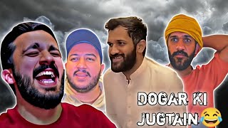 Rajab Family Funny Moments 😂 Dogar Ki Mazahiya Jugtain 😜 Rajab Family Vlog