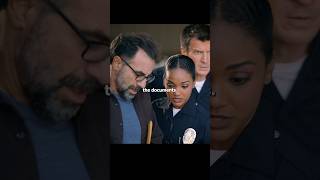 Nyla and Nolan arrested the fake IDs buyer 🫡 | The Rookie #johnnolan #therookie #nyla