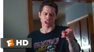 The King of Staten Island (2020) - Kicked Out Scene (5/10) | Movieclips