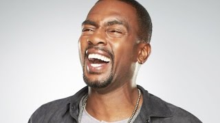 Bill Bellamy Best Stand Up Comedy Full HD : Back to my roots