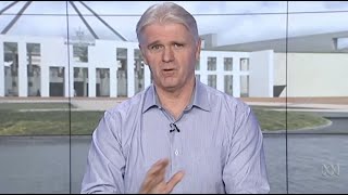 NBN CEO Bill Morrow explains how to actually connect to the service ABC News