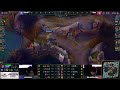 dnf vs. dk 01.20 2025 lck cl kickoff