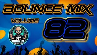 DJ DAZZY B - BOUNCE MIX 82 - Uk Bounce / Donk Mix #ukbounce #donk #bounce #dance #vocal #dj #GBX