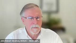 SCARS Meeting: 2025 ARRL Update by West Gulf Division Director John Stratton N5AUS