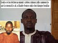 houkhal boukaou serigne abdou khadre bousso serigne abdou rahmaan mbacké