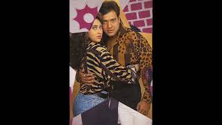 Govinda And Karishma Kapoor - Sona Kitna Sona Hai - Hero No 1 #song #lovestory