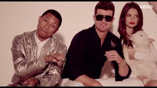 'Blurred Lines' Copyright Case: How Will this Ruling Impact the Music Industry?