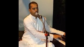 SHRIMAD BHAGVAT GEETA YATHARUP -SHRI RAMANUJ PRABHU JI