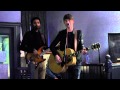 Cherry TV - Blue Nation (Acoustic) "One Last Time" - Gullivers, Manchester