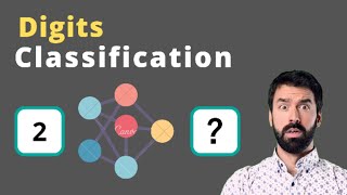 Hand Written Digit Classification using Deep Learning || Deep Learning Beginners Project