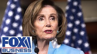 McEnany: Pelosi 'shot herself in foot' by creating 'artificial' spending package deadline