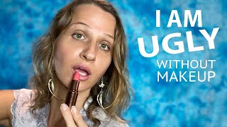 I am Ugly Without Makeup: Hypnotic Bedtime Story for Grown Ups | Guided 𝗪𝗶𝘀𝗱𝗼𝗺 𝗠𝗲𝗱𝗶𝘁𝗮𝘁𝗶𝗼𝗻