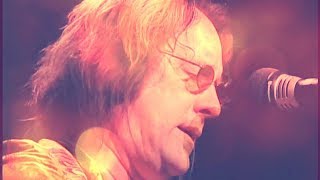 Todd Rundgren - Afterlife