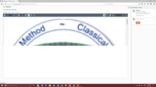 Getting Started With Schoology (Student Version)