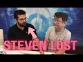 Steven Sharif LOSES Ashes of Creation In Federal Court Then.. BANS Me?