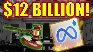 Meta SUED Over ID Age Verification!