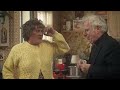 God Tells Agnes Her Time is Up  Mrs Brown's Boys