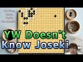 YW Doesn't Know Joseki