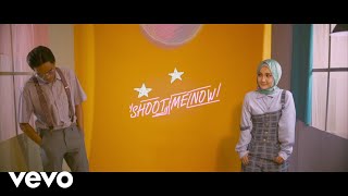 Fatin - Shoot Me Now (Official Music Video)